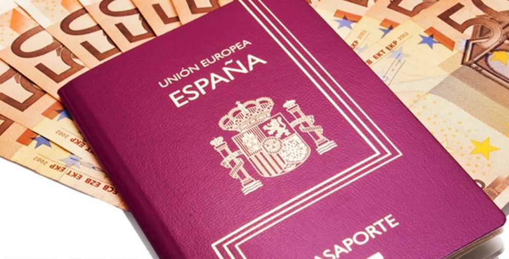 The Spanish Golden Visa