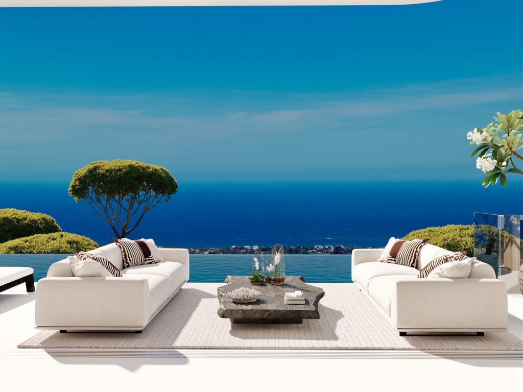 Vista Lago Predictions for luxury real estate in Spain in 2022