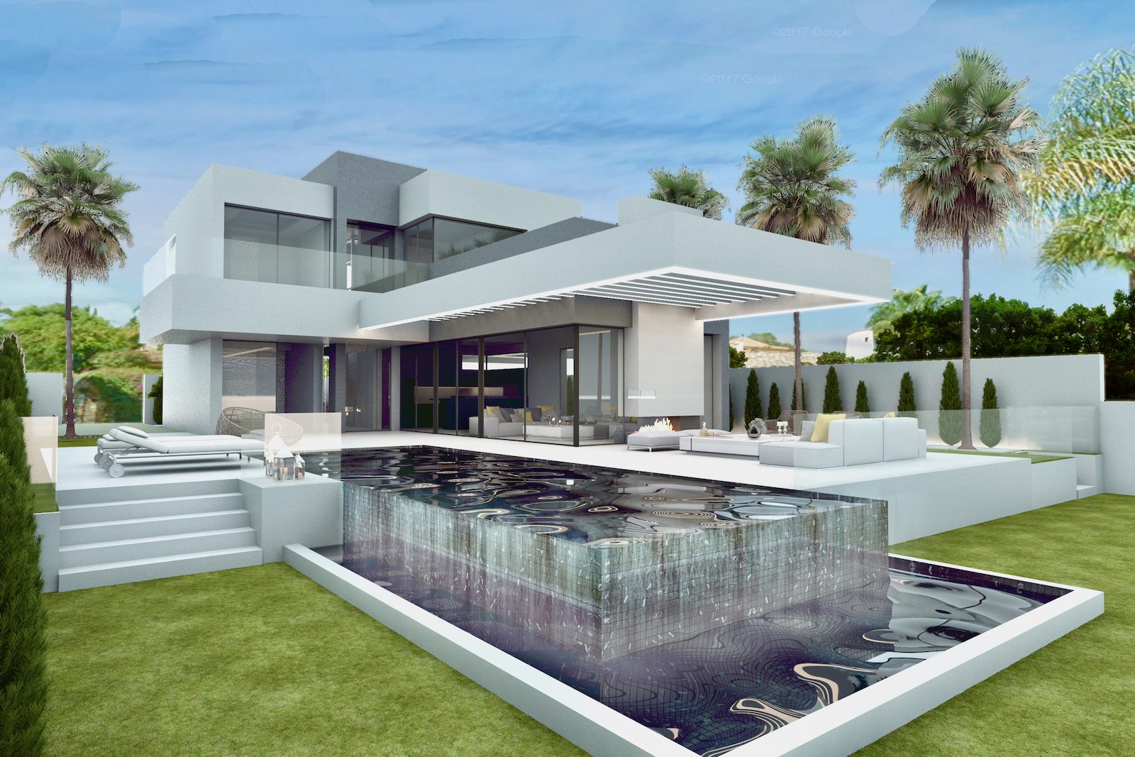  Orion Villas