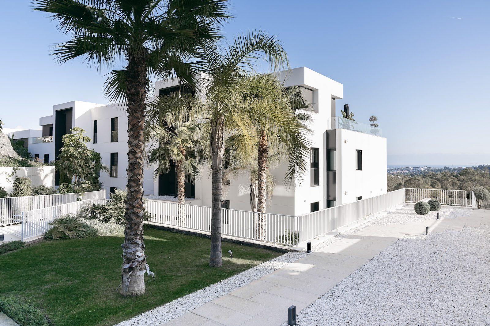  Azahar De Marbella Apartment