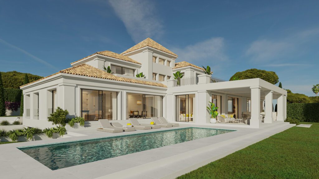 Casa Diocles MDR Luxury Homes