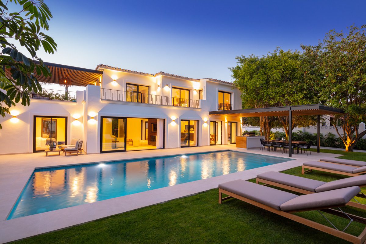  Villa Linda