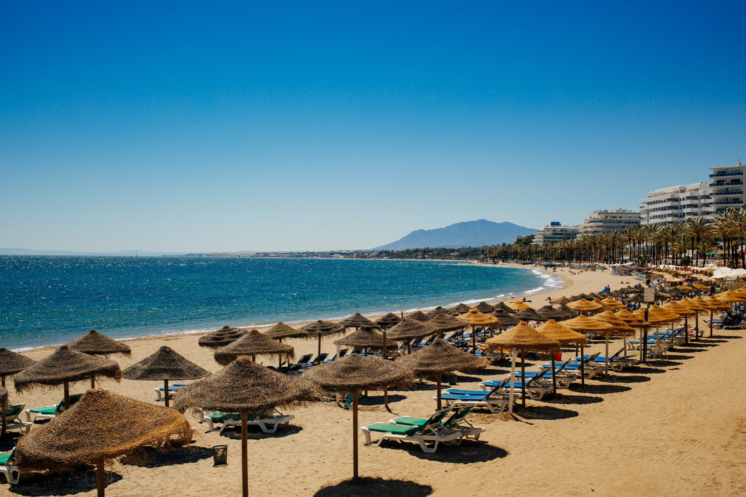 Luxury homes and lifestyle on the Costa del Sol: Town or Country? - blog- Myriam De Roye