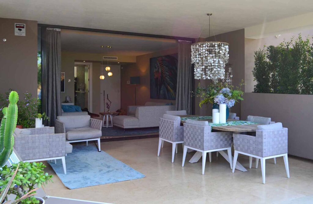 La Montesa de Marbella Apartment Cabopino MDR Luxury Homes