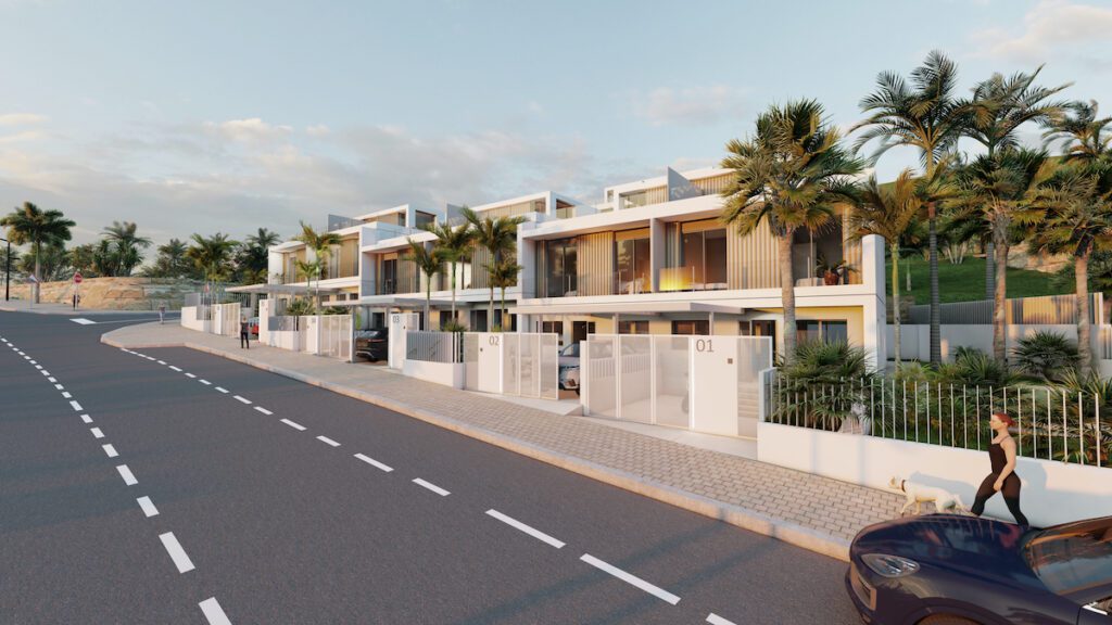 Ocean Winds Residences Estepona MDR Luxury Homes