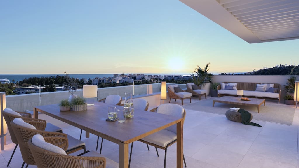 Bayside Homes Estepona Ikzoekuwhuisinspanje.nl
