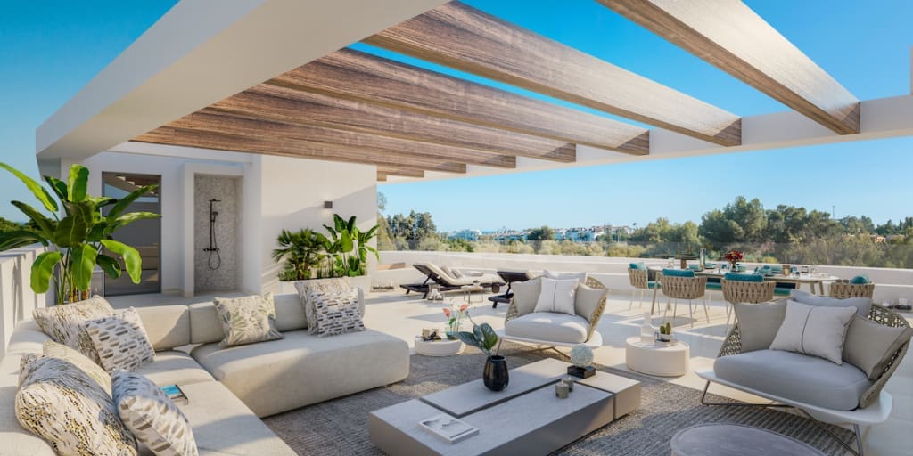 Breeze Marbella
