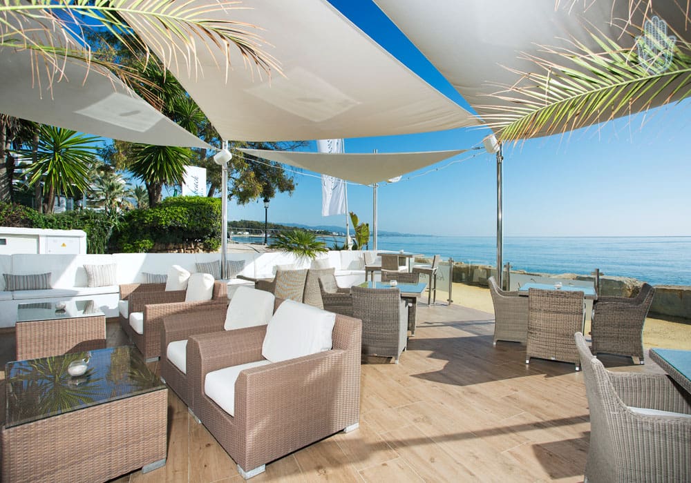 Besaya Beach Marbella