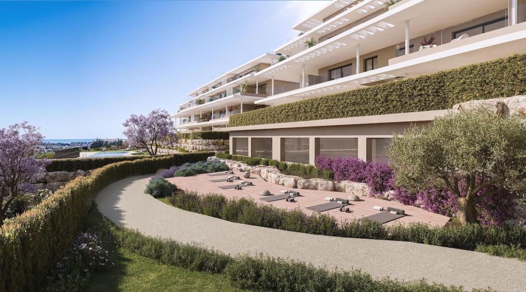 Capri Estepona