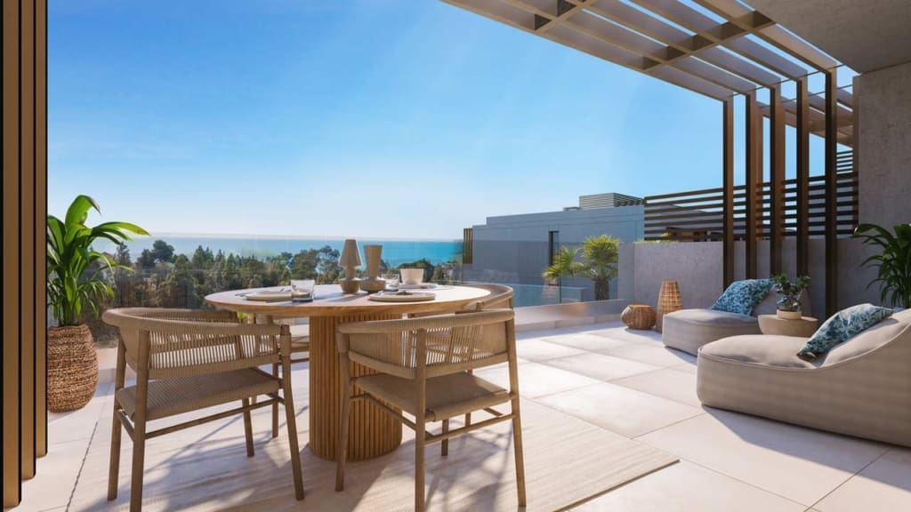 Evergreen Homes Mijas