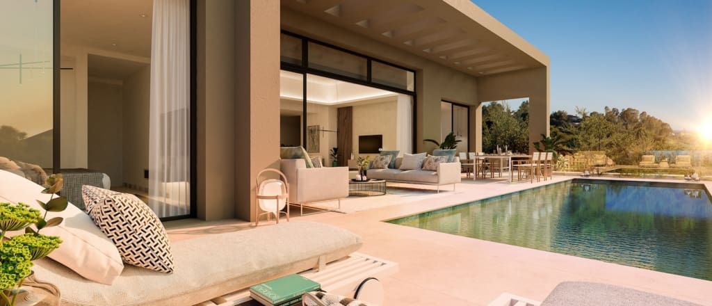 la finca de jasmine benahavis