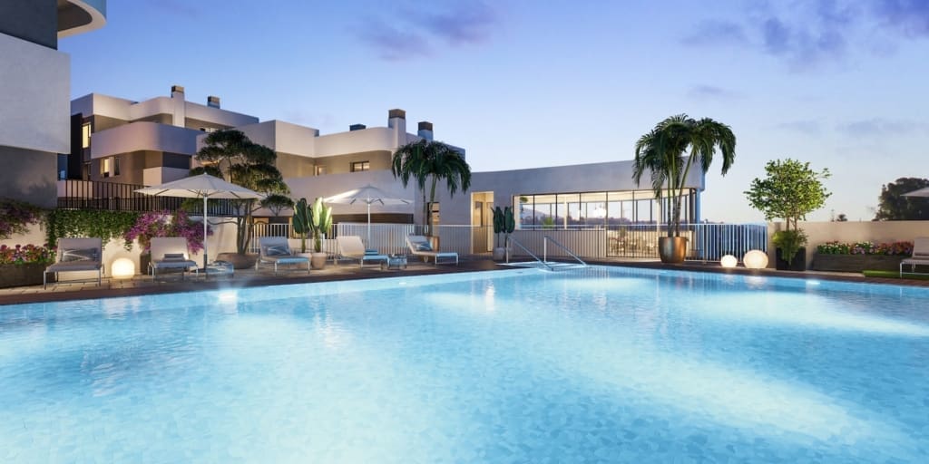 Origin Marbella MSR Luxury Homes