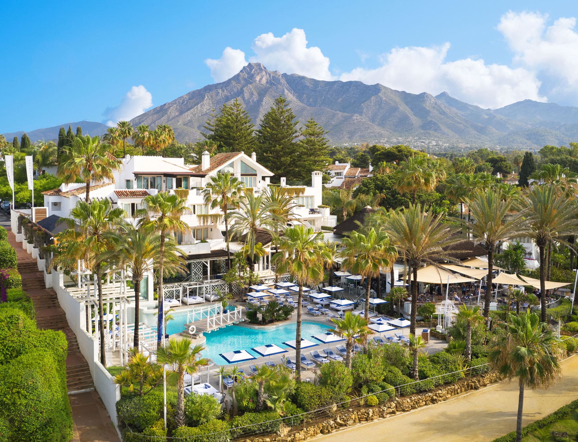 Why Marbella is the Top Destination for Luxury Real Estate