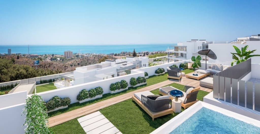 Quintessence Marbella