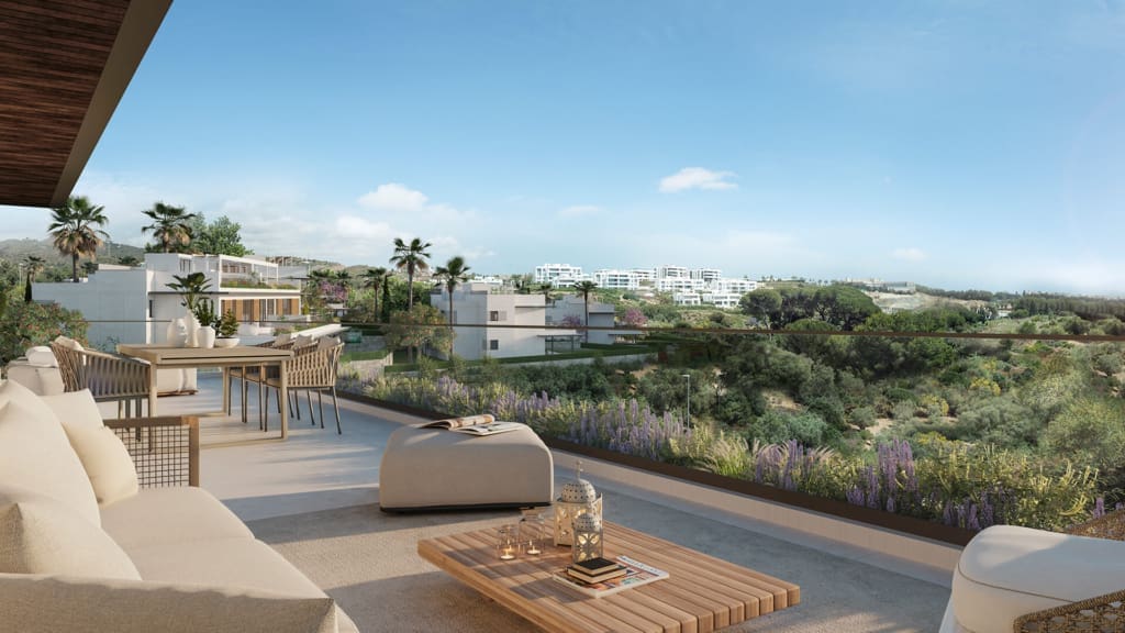 Santa Clara Homes Marbella