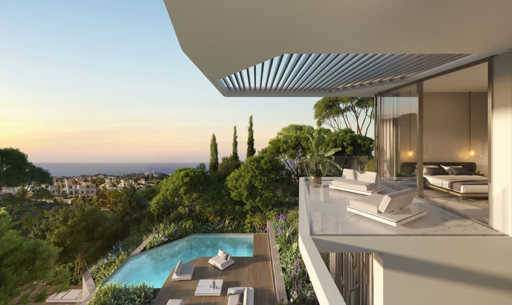 Ervaar de Prestige van Tierra Viva - Lamborghini-Geïnspireerde Luxe aan de Costa del Sol