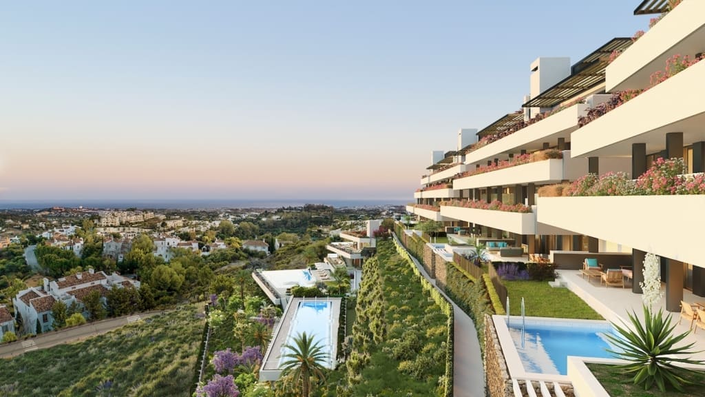 Tiara Benahavis MDR Luxury Homes