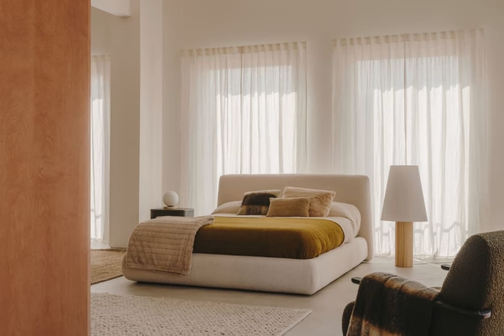 Kave Home Zen Balance