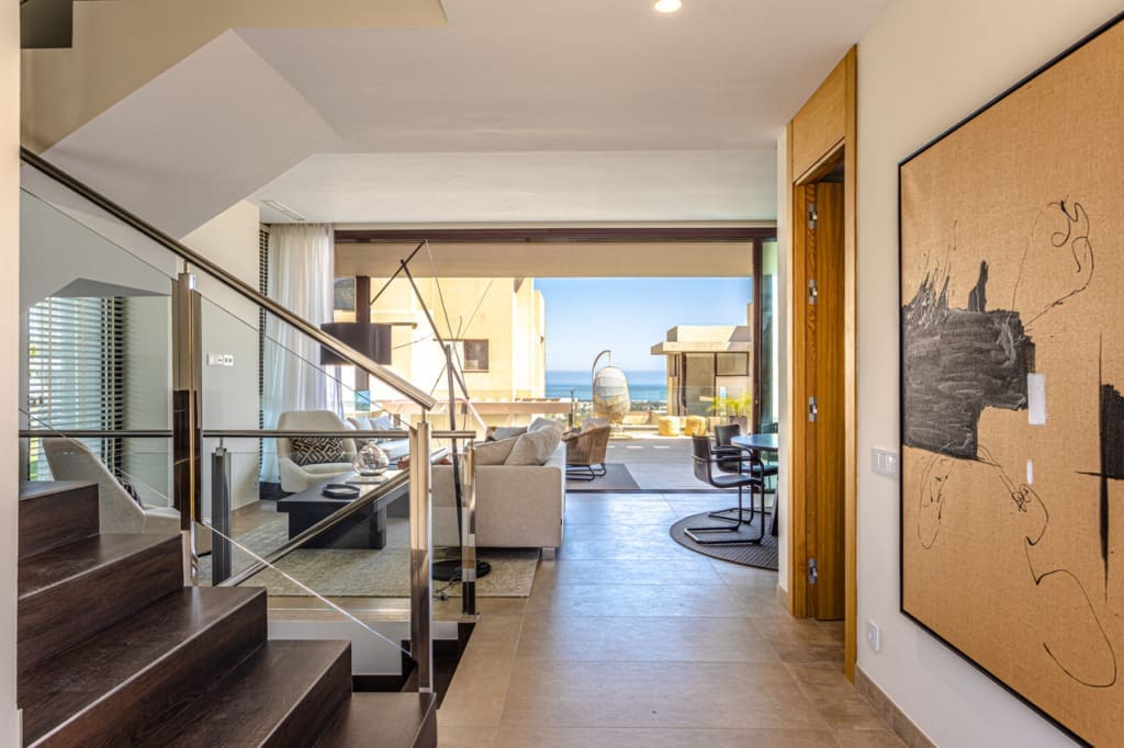 Be Lagom - Luxury Villas in Benahavís