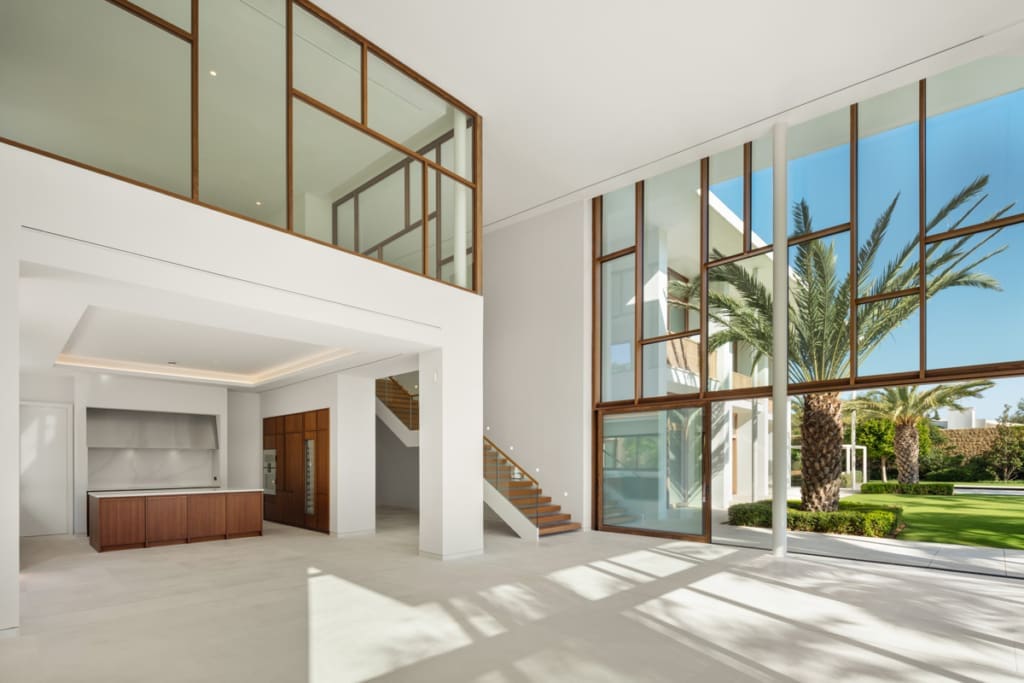 Villa Belleza – Uw Luxe Droomvilla bij Finca Cortesin