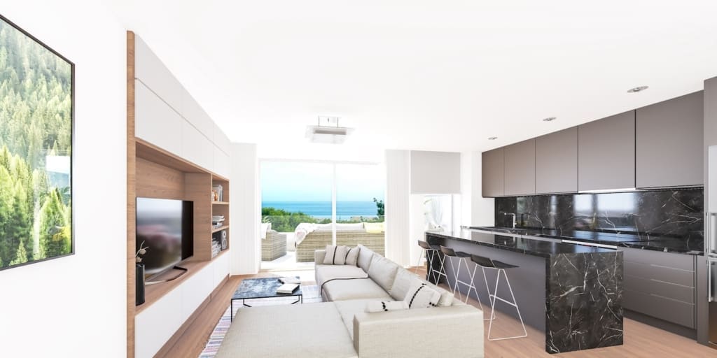 Pacairama Residencial Torremolinos
