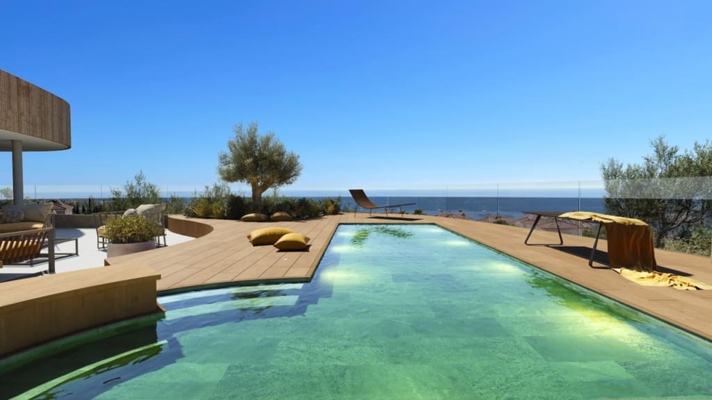 South Residences Sky Penthouse