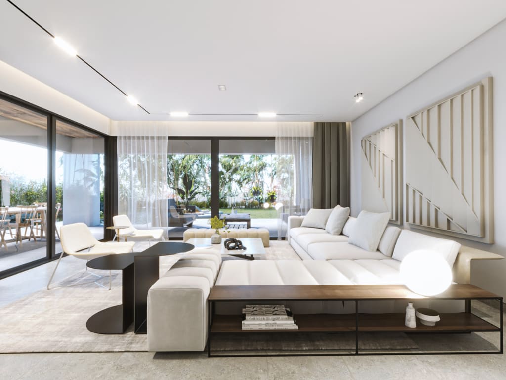 Atta Villas Villa Fyra