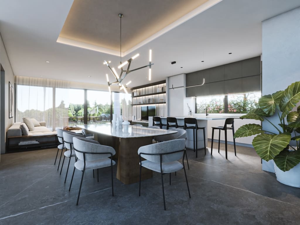 Atta Villas Villa Sex