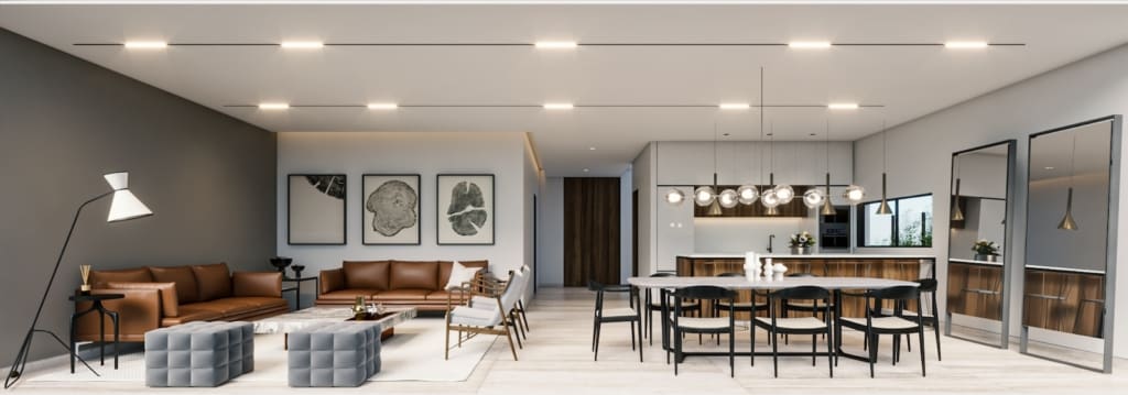 Atta Villas Villa TVA