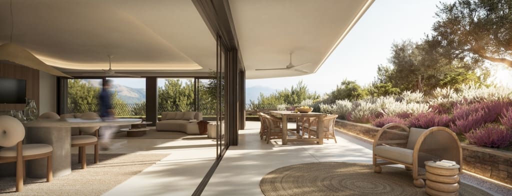 Sphere Sotogrande: Een Oase van Luxe en Natuurlijke Schoonheid - Ikzoekuwhuisinspanje.nl