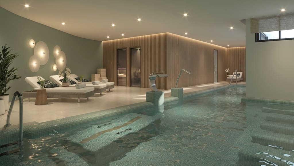 One Bali Villas La Cala de Mijas