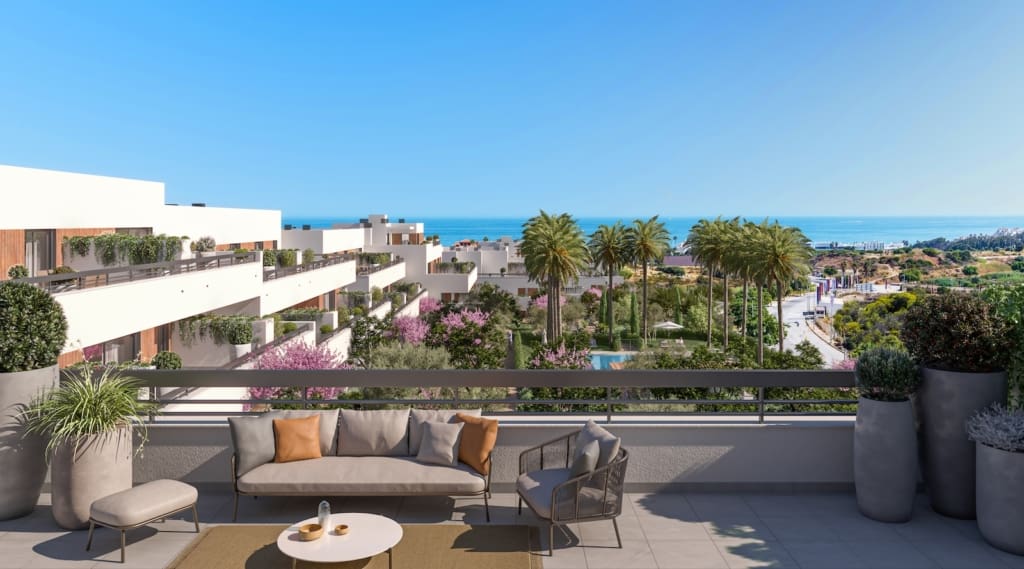 Culmia Sunset Bay Estepona