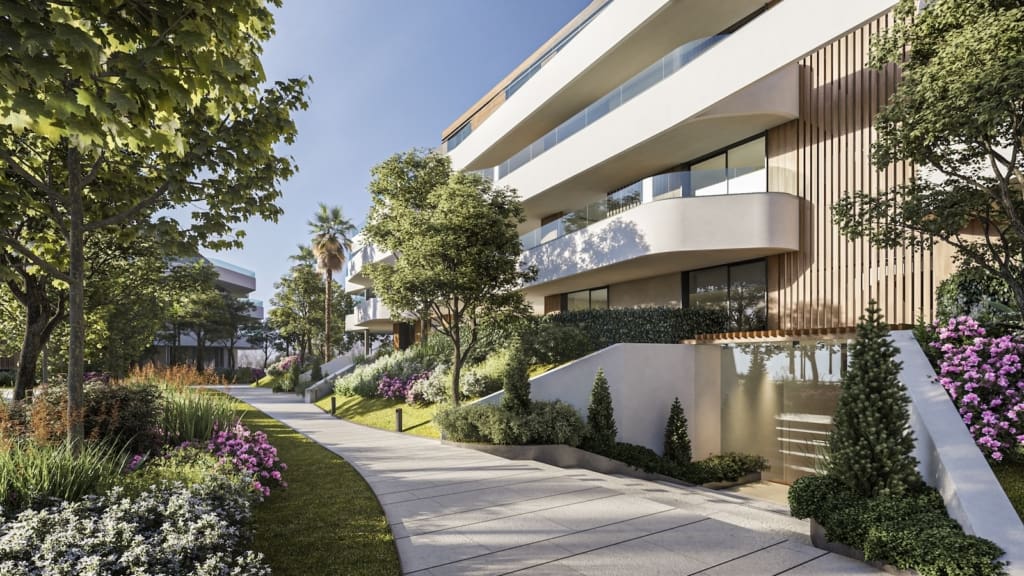 Village Verde Sotogrande