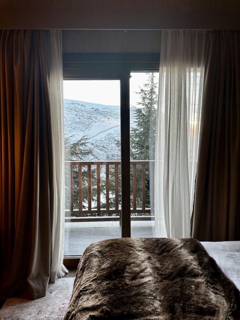Hotel Maribel