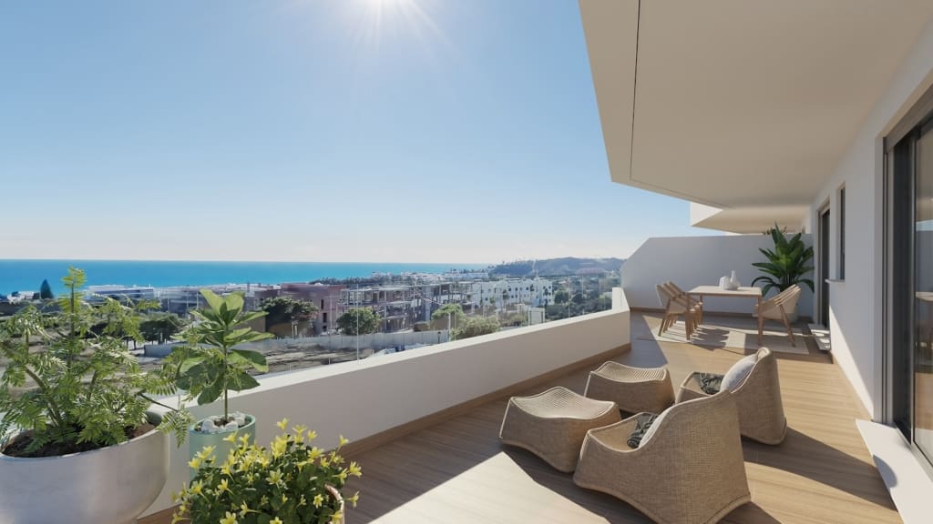 One 80 Collection Estepona Ikzoekuwhuisinspanje.nl One80 Collection