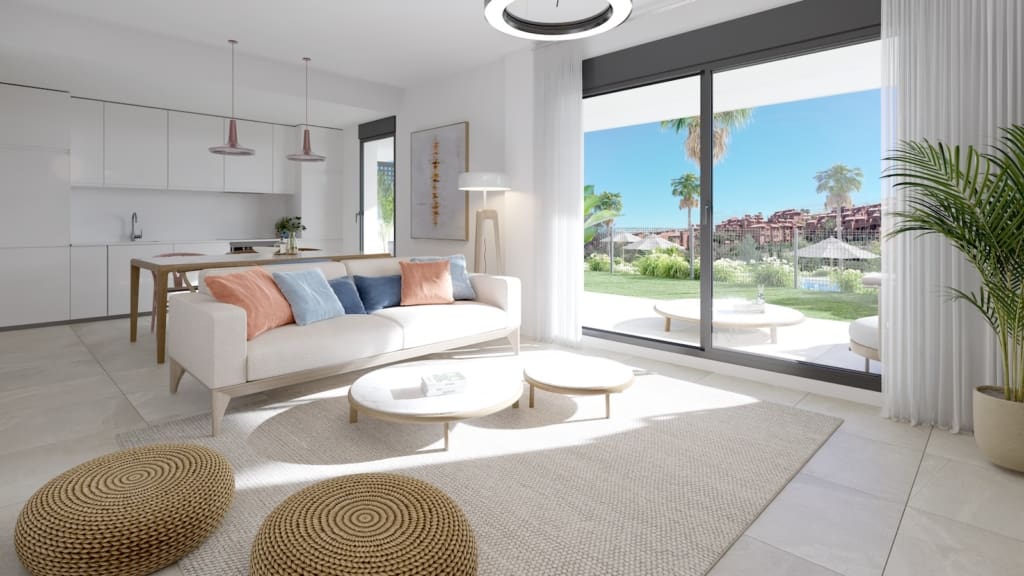 Serenity Gardens Estepona - MDR Luxury Homes