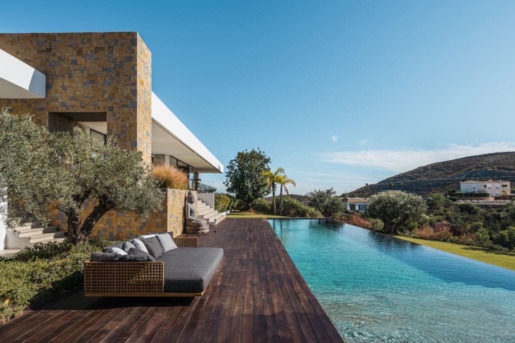 Villa Calma - Luxury Villa in Marbella - MDR Luxury Homes