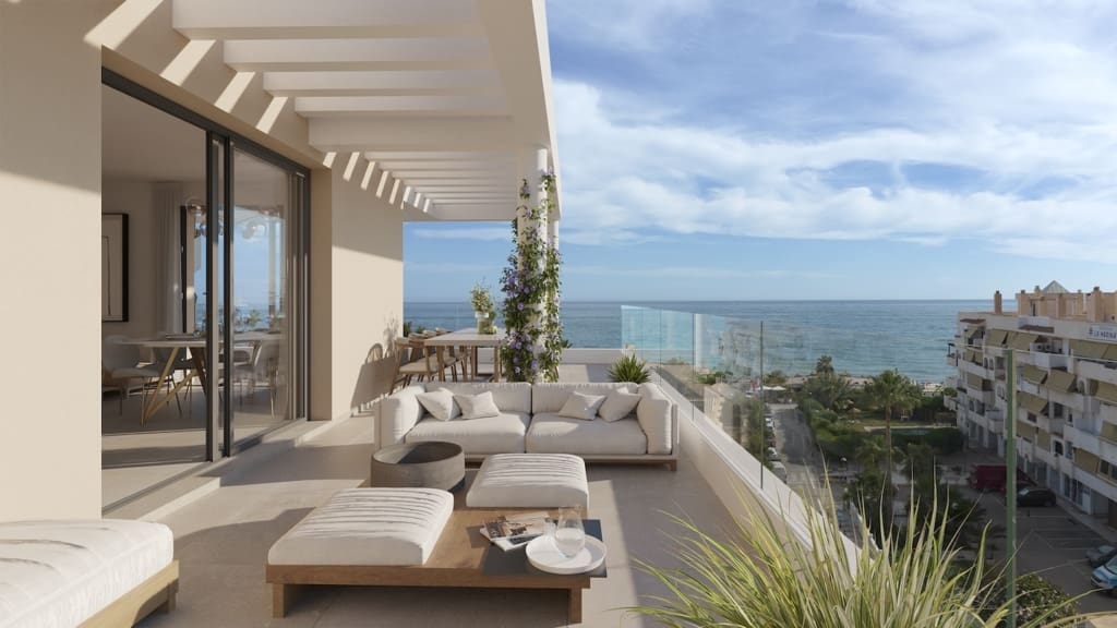 Luxury Living at Victoria Bay in Rincón de la Victoria - MDR Luxury Homes