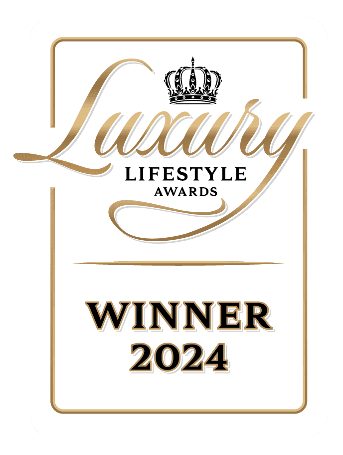Luxury Lifestyle Awards Best Luxury Real Estate Broker Costa del Sol Spain - MDR Luxury Homes