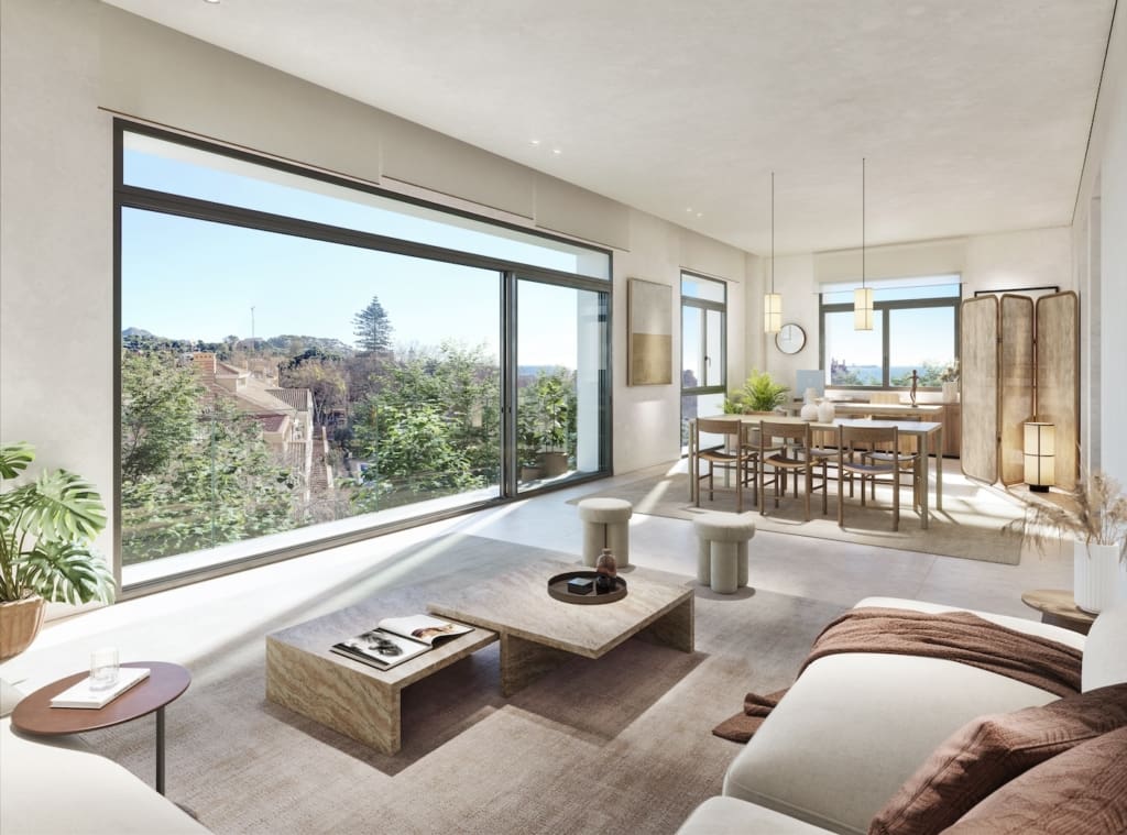 Be Grand Alcazaba Malag