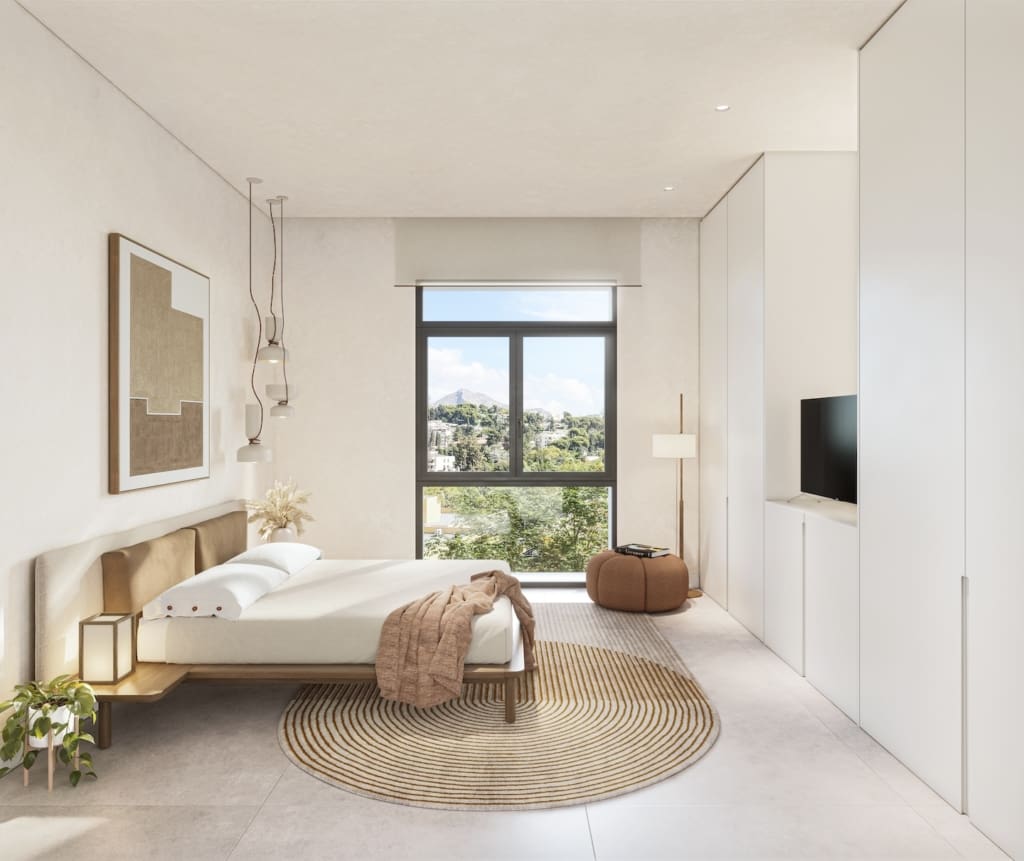 Be Grand Alcazaba Malaga