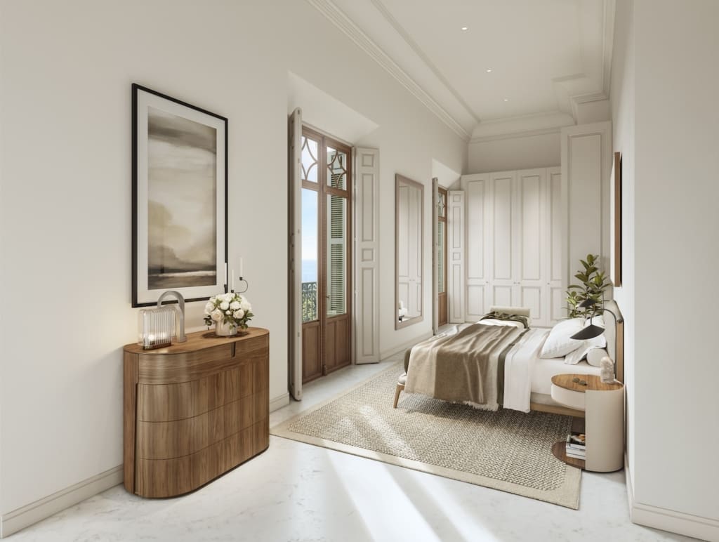 Be Grand Catedral Malaga