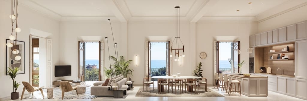 Be Grand Catedral Malaga