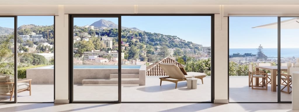 Be Grand Muello Uno Malaga