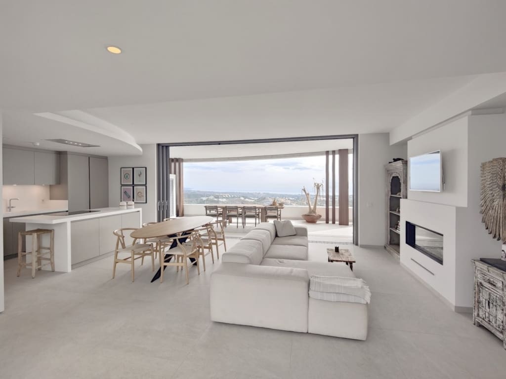 Quercus 911 Apartment Luxury New Construction in Real de La Quinta for sale - MDR Luxury Homes