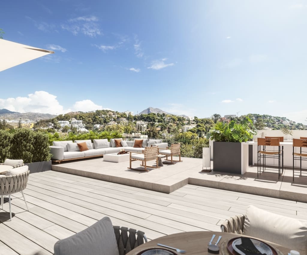 Be grand el limonar malaga