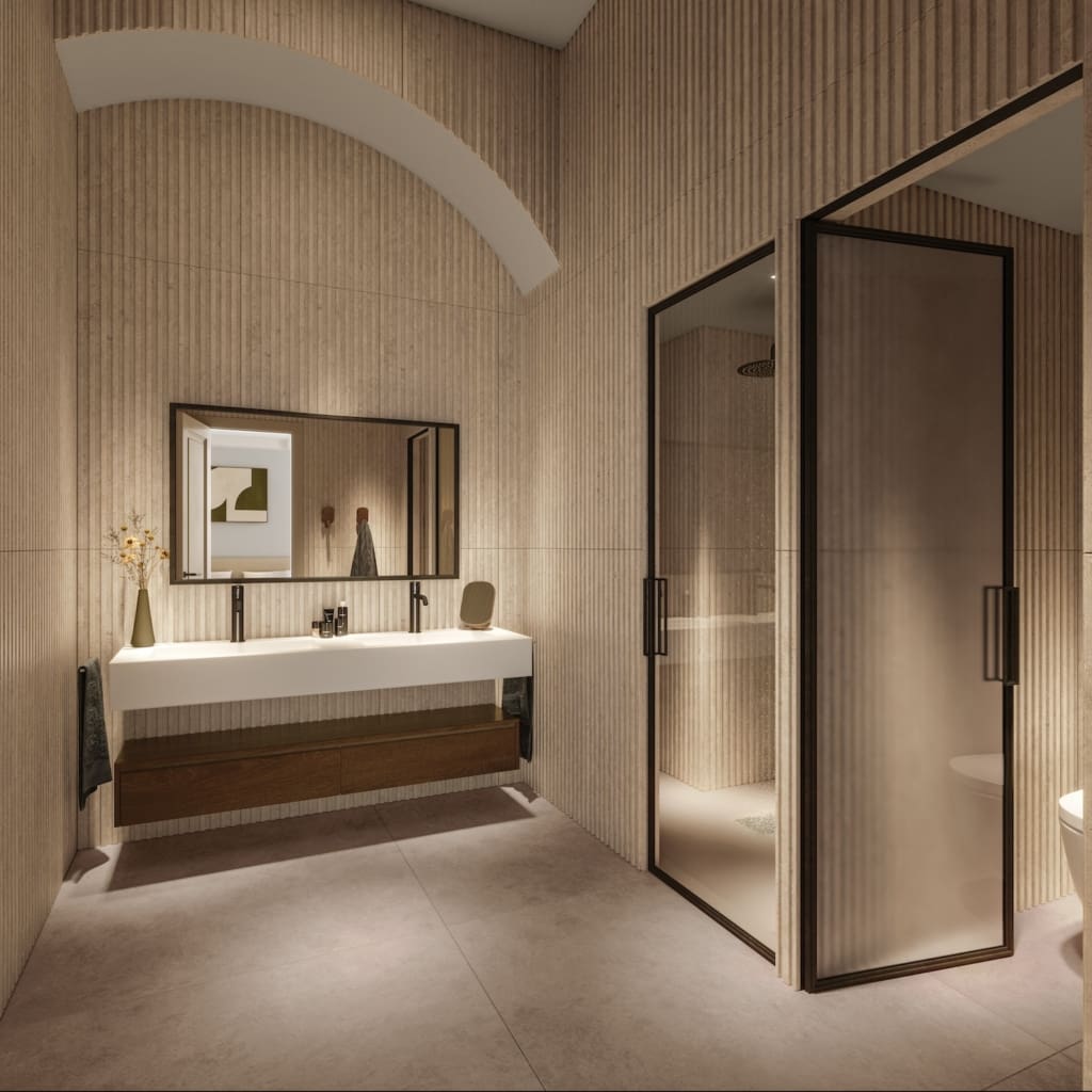 Be Grand Teatro Romano Malaga