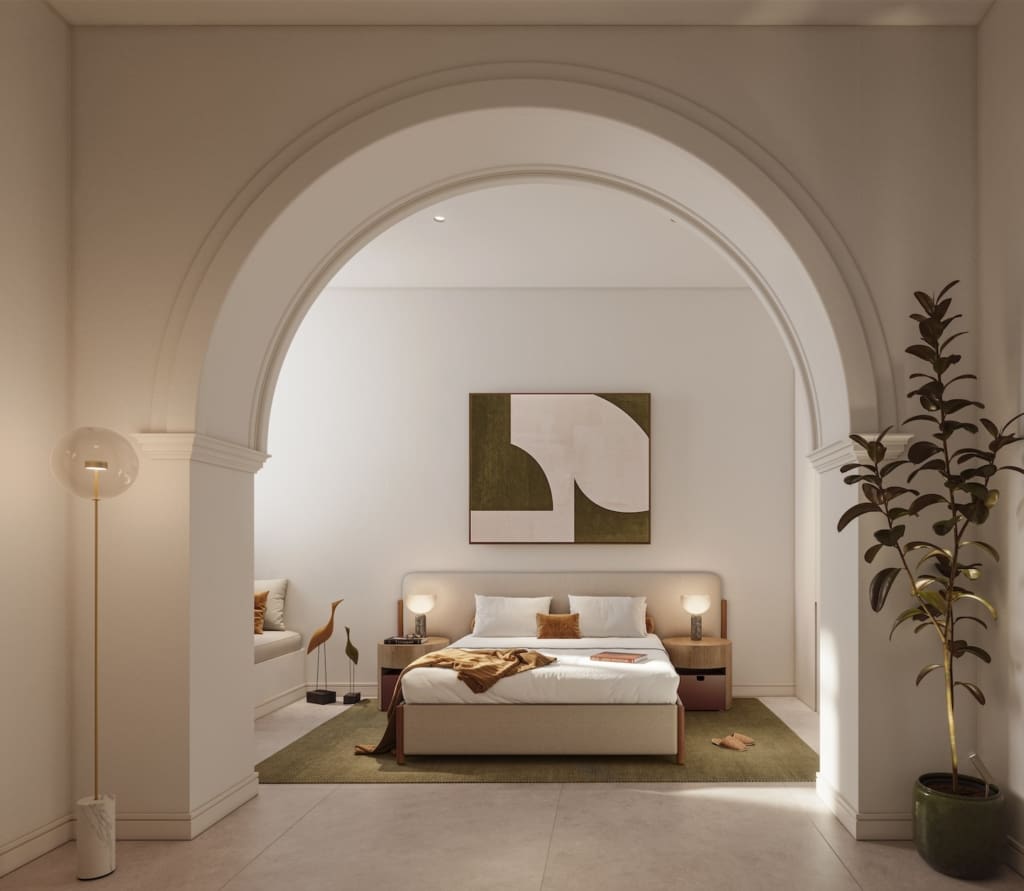 Be Grand Teatro Romano Malaga