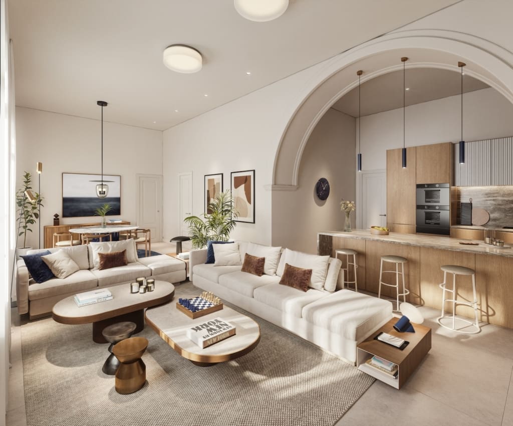 Be Grand Teatro Romano Malaga