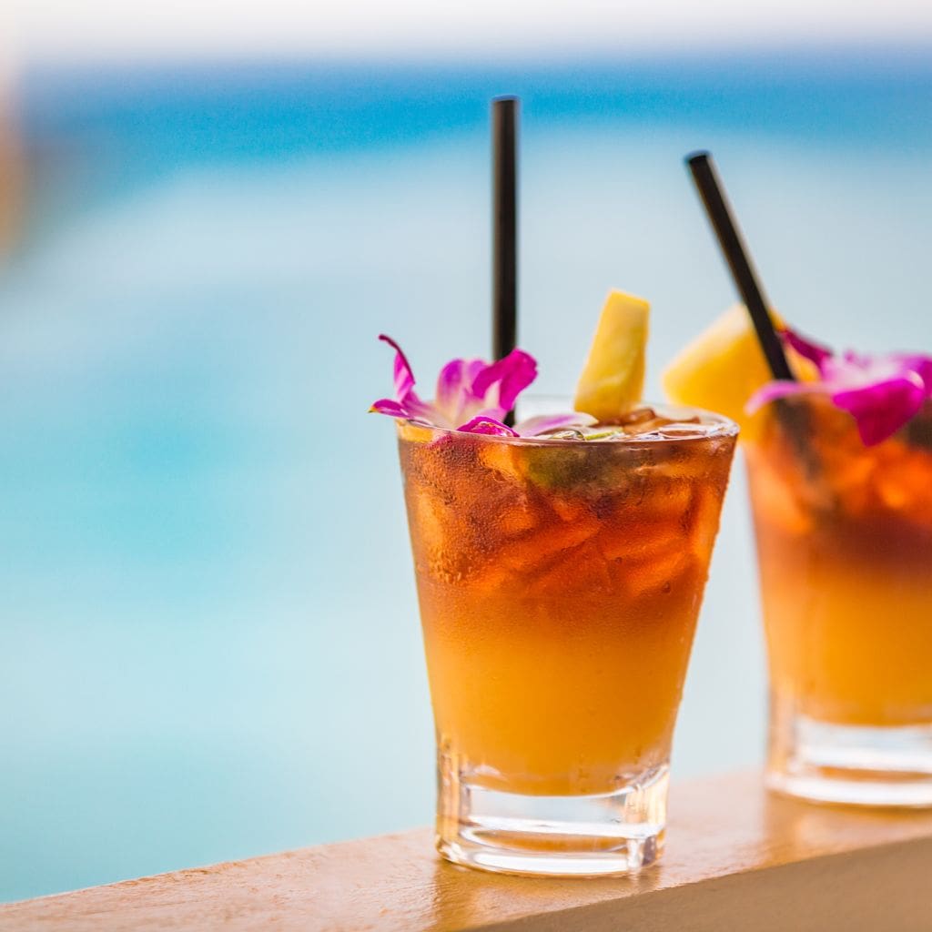 Mai Tai